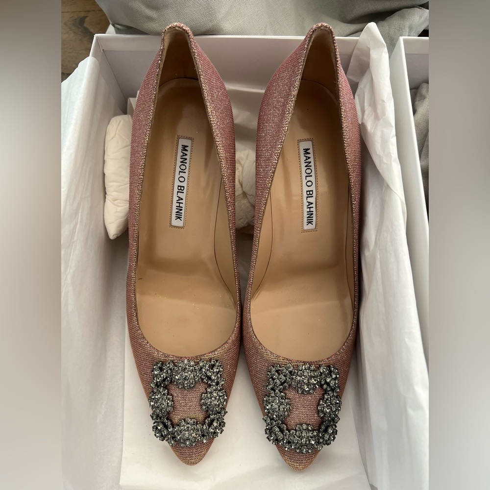 Manolo Blahnik